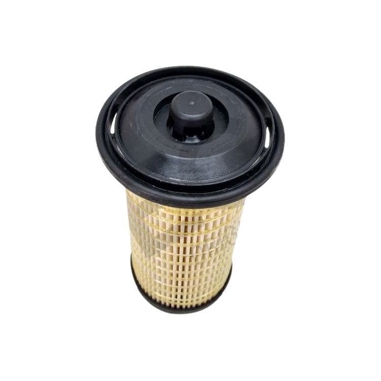 Filtro de Combustível - Wega - FCD-0801