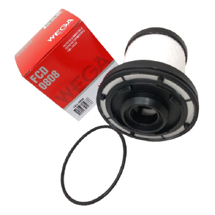 Filtro de Combustível para Ford Ranger - Wega - FCD-0808