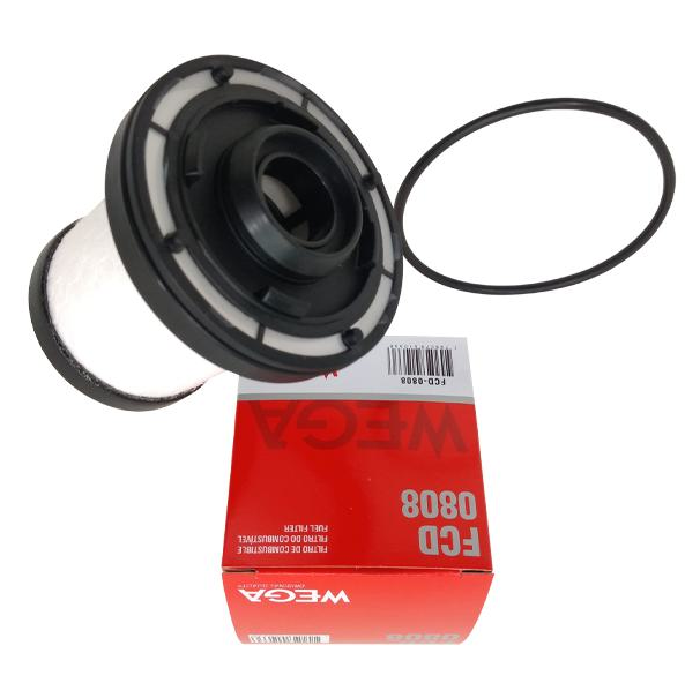 Filtro de Combustível para Ford Ranger - Wega - FCD-0808
