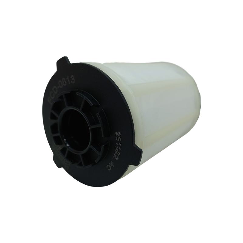 Filtro de Combustível para Citroen Jumper - Wega - FCD-0813