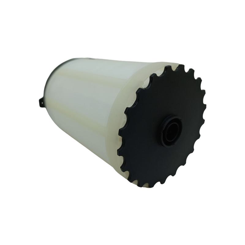 Filtro de Combustível para Citroen Jumper - Wega - FCD-0813