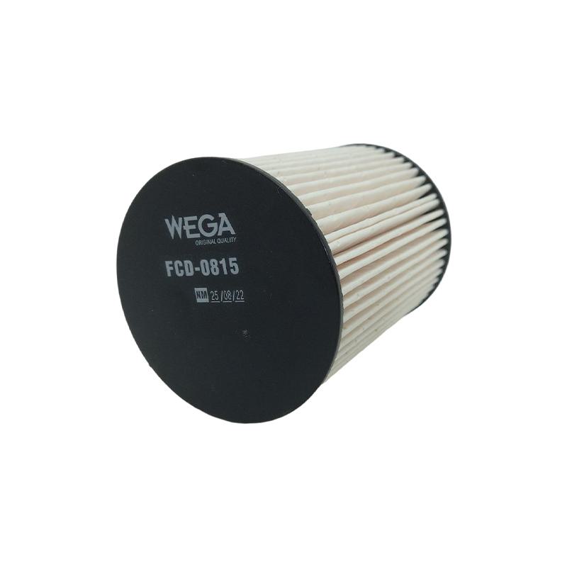 Filtro de Combustível para Volvo Xc60 - Wega - FCD-0815