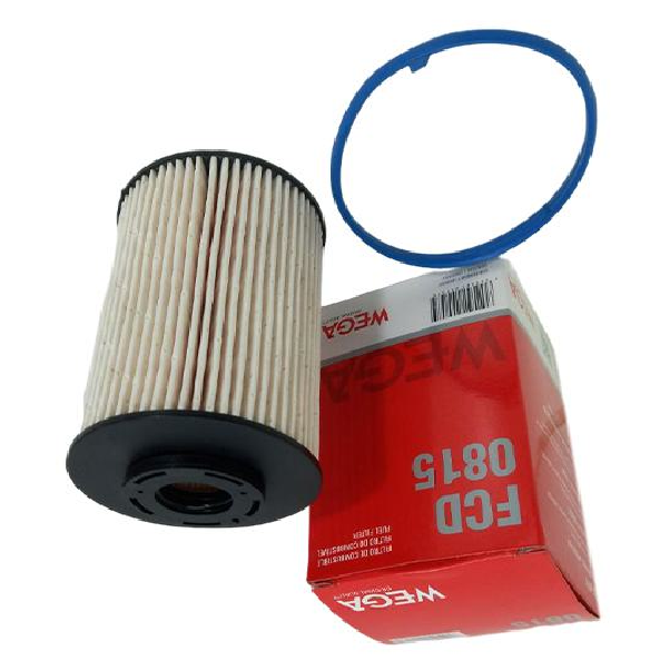 Filtro de Combustível para Volvo Xc60 - Wega - FCD-0815
