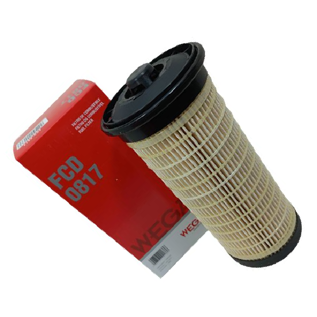 Filtro de Combustível - Wega - FCD-0817
