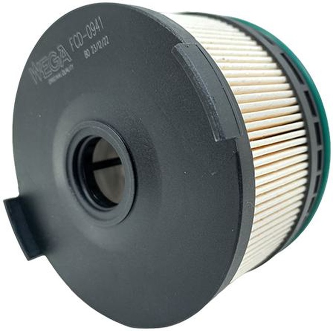 Filtro de Combustível para Mercedes-Benz Sprinter 315 Sprinter 517 - Wega - FCD-0941