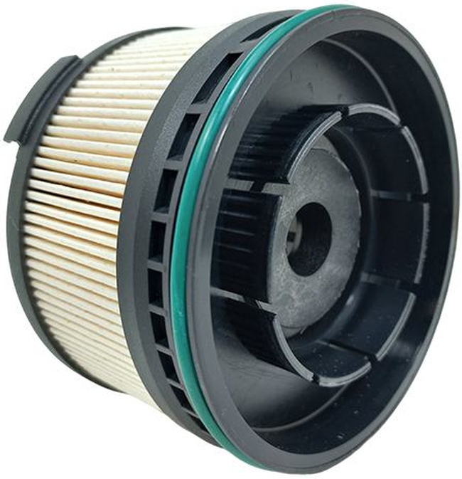 Filtro de Combustível para Mercedes-Benz Sprinter 315 Sprinter 517 - Wega - FCD-0941