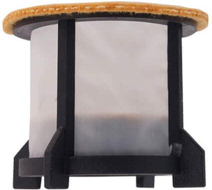 Filtro de Combustível - Wega - FCD-0965