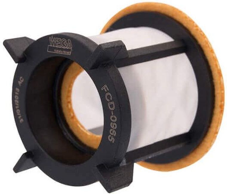 Filtro de Combustível - Wega - FCD-0965
