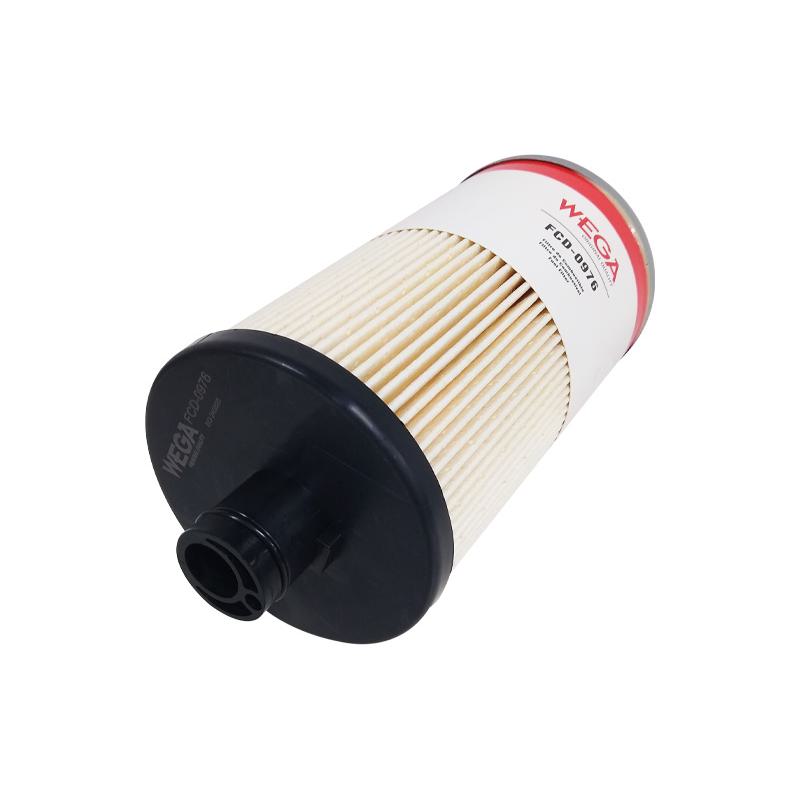 Filtro de Combustível - Wega - FCD-0976