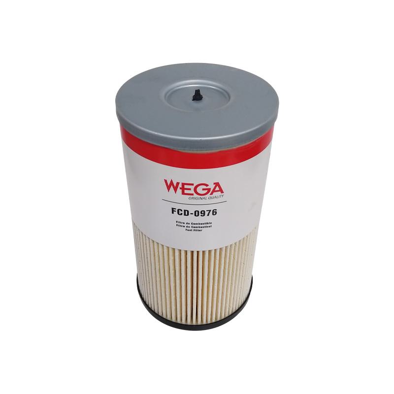 Filtro de Combustível - Wega - FCD-0976