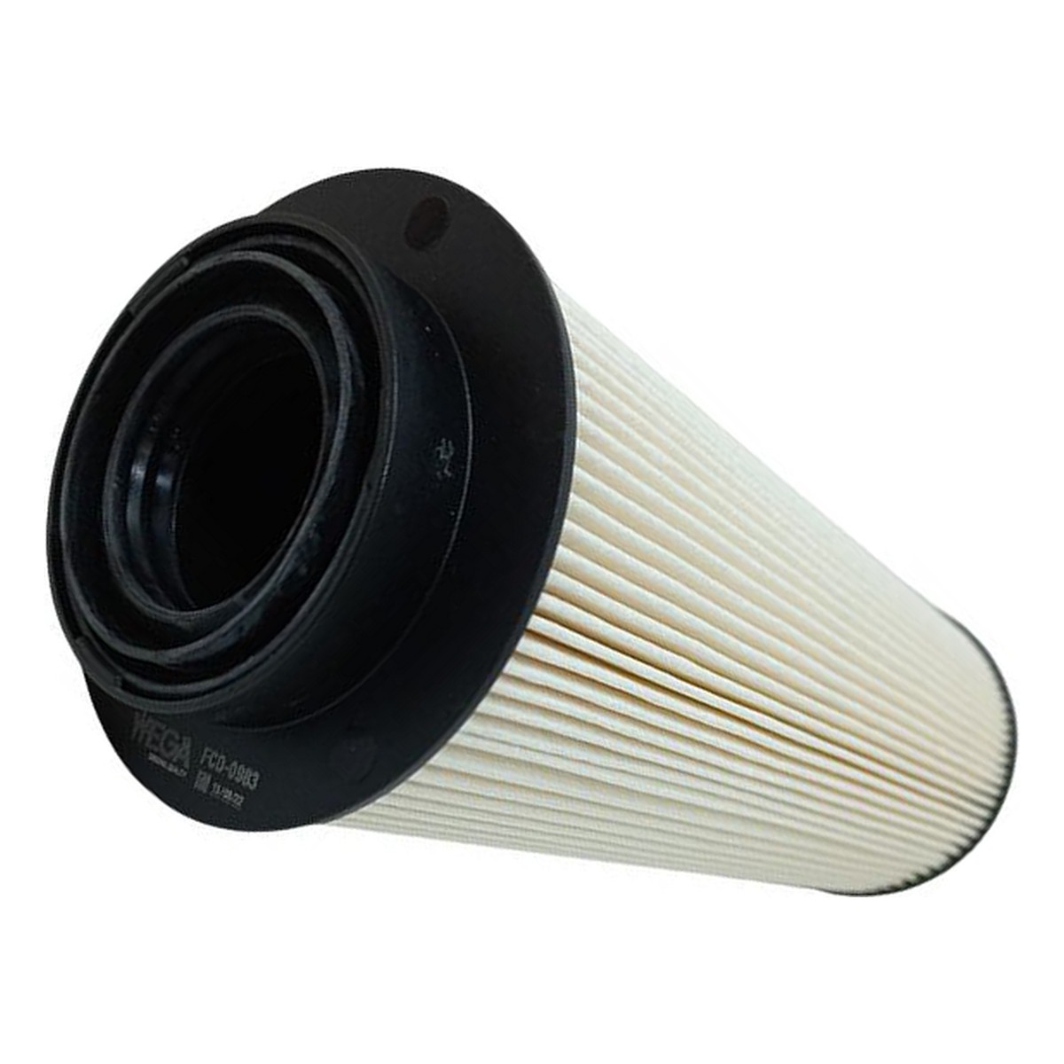 Filtro de Combustível - Wega - FCD-0983