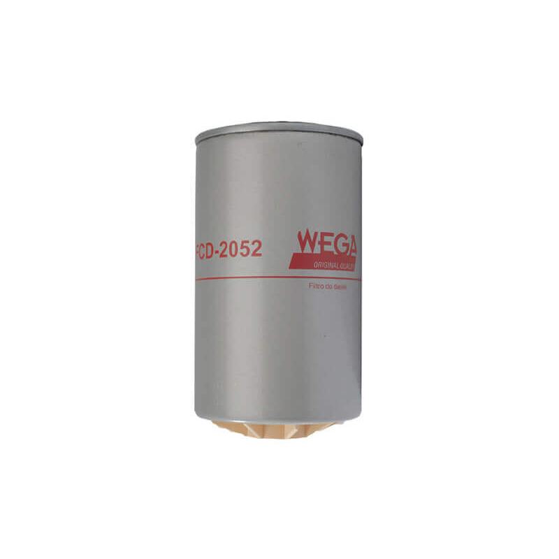 Filtro de Combustível Separador de Água sem Copo - Wega - FCD-2052