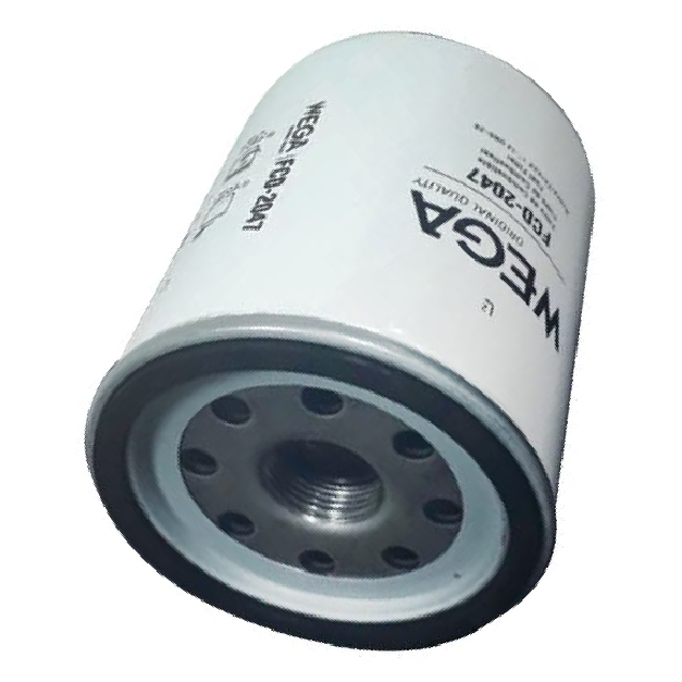 Filtro de Combustível - Wega - FCD-2047