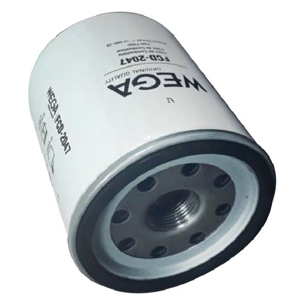 Filtro de Combustível - Wega - FCD-2047