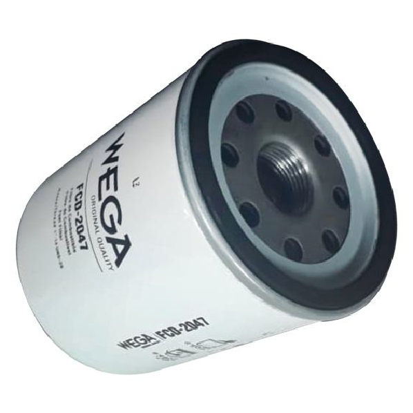 Filtro de Combustível - Wega - FCD-2047