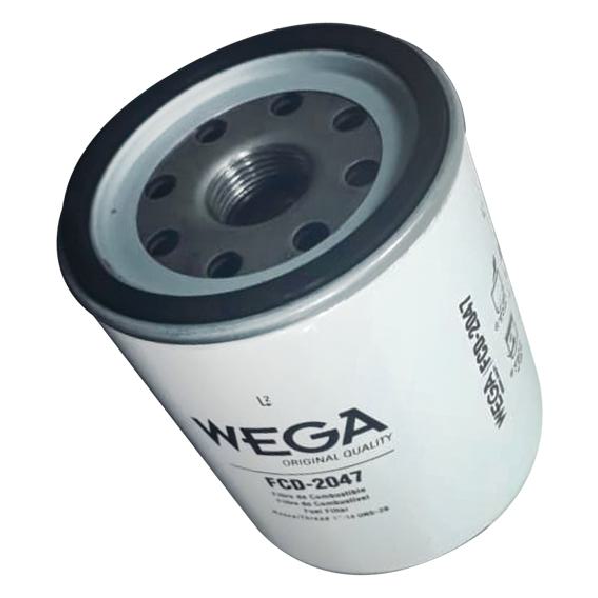 Filtro de Combustível - Wega - FCD-2047