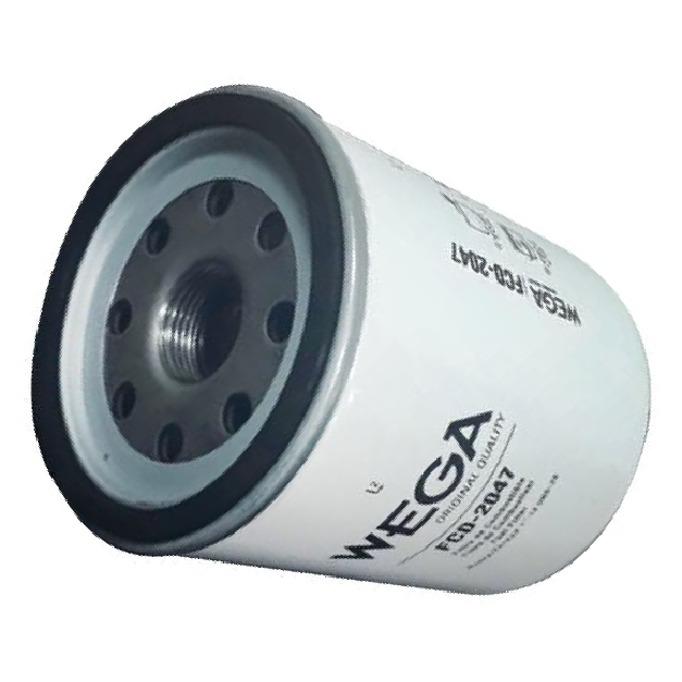 Filtro de Combustível - Wega - FCD-2047