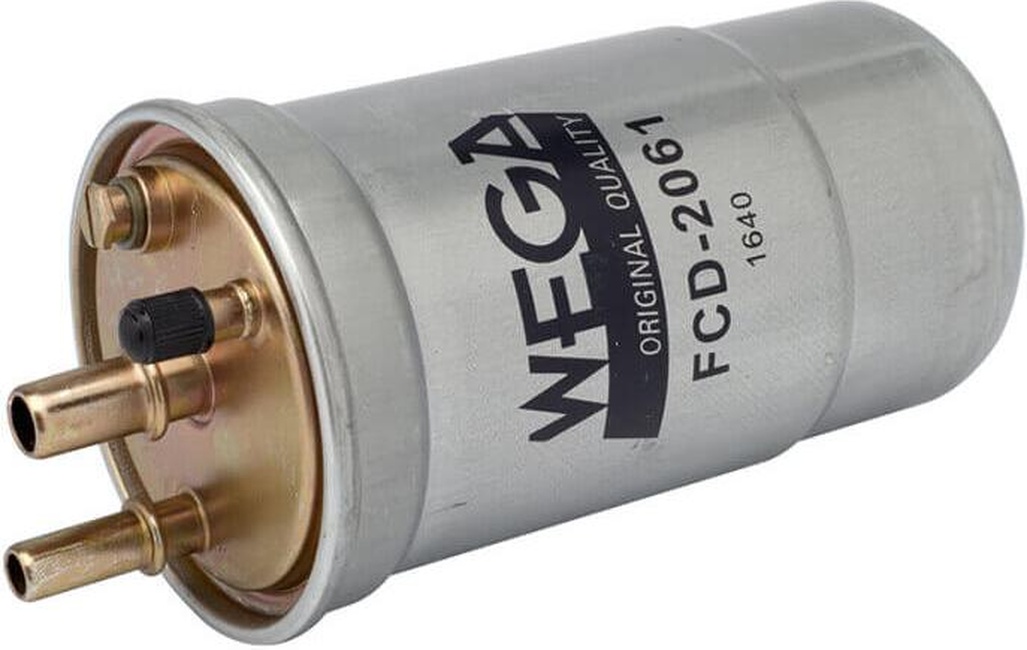 Filtro de Combustível para Ford Ranger Troller T4 - Wega - FCD-2061