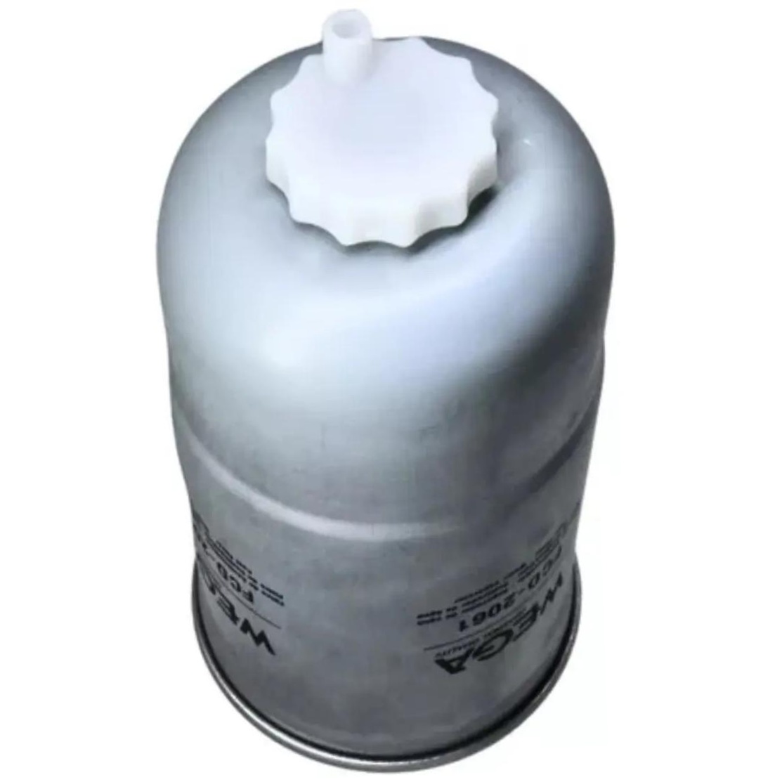 Filtro de Combustível para Ford Ranger Troller T4 - Wega - FCD-2061