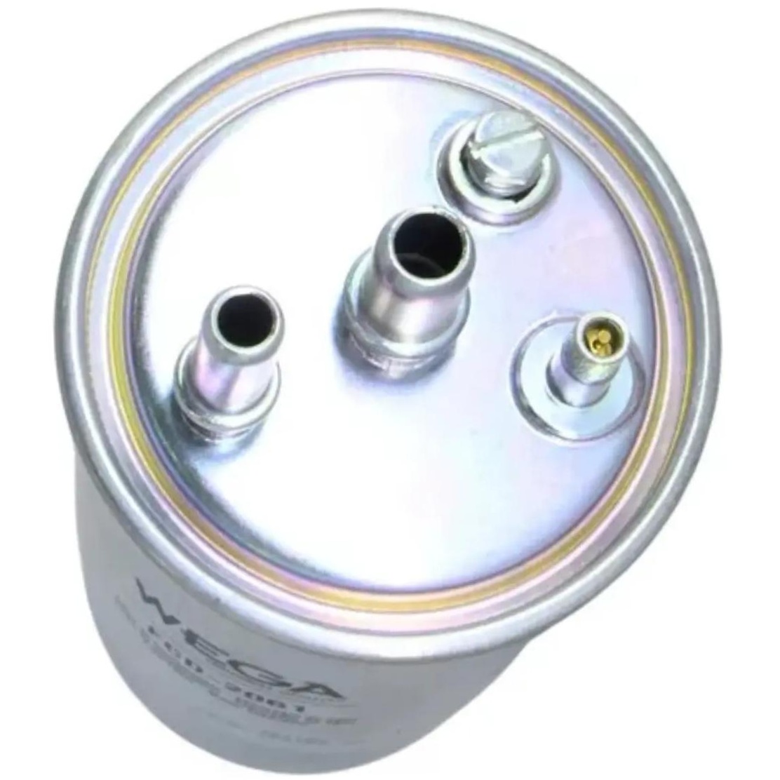 Filtro de Combustível para Ford Ranger Troller T4 - Wega - FCD-2061