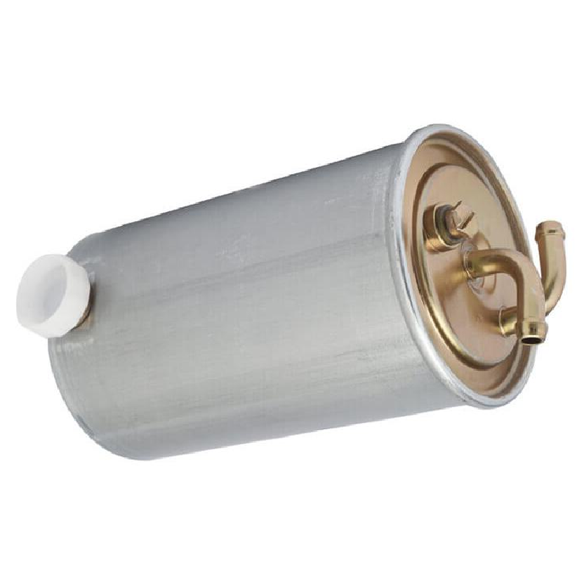 Filtro de Combustível com Dreno para Ford Ranger - Wega - FCD-2062