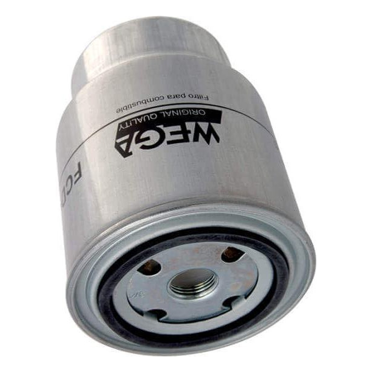 Filtro de Combustível com Dreno para Nissan Frontier Pathfinder - Wega - FCD-2066/3