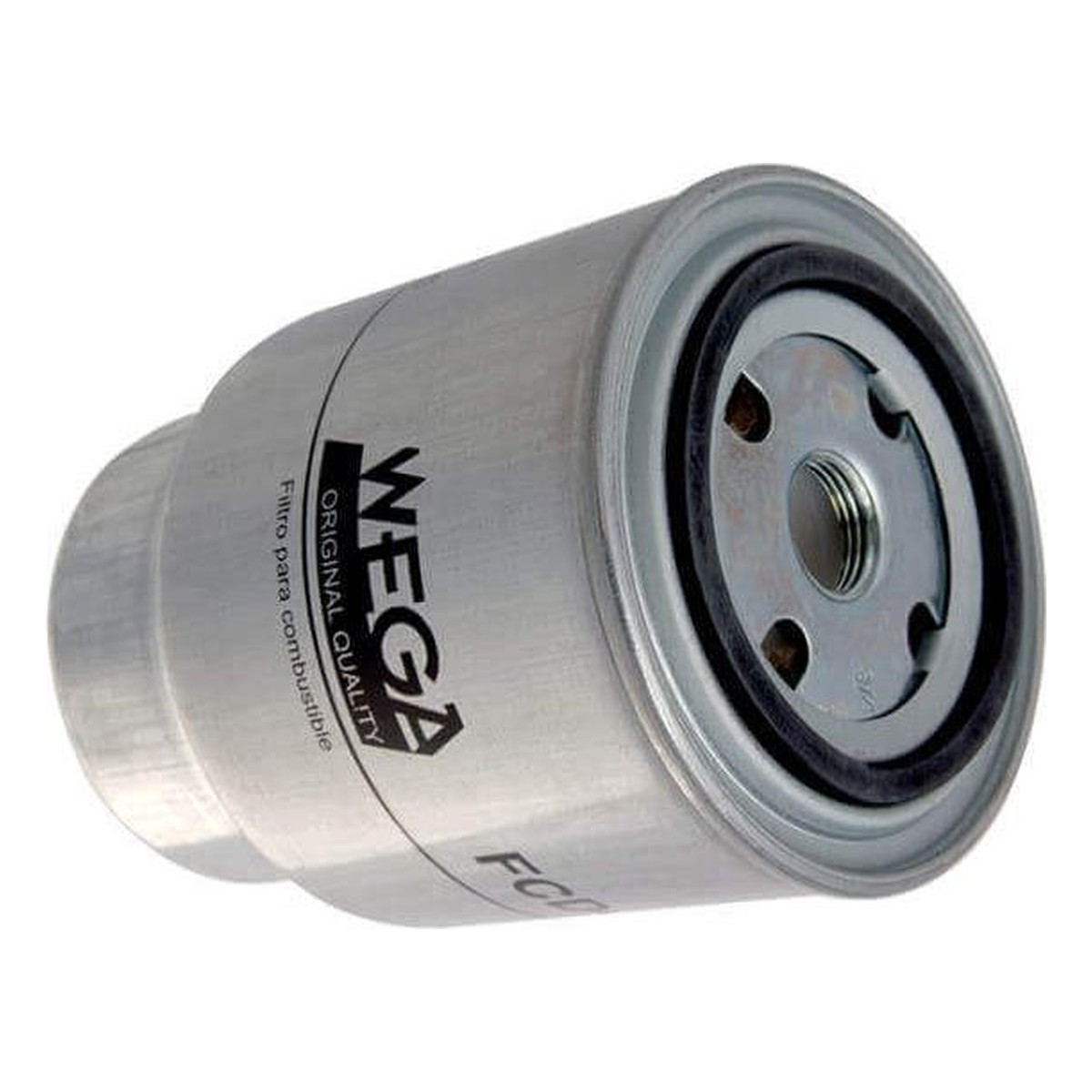 Filtro de Combustível com Dreno para Nissan Frontier Pathfinder - Wega - FCD-2066/3