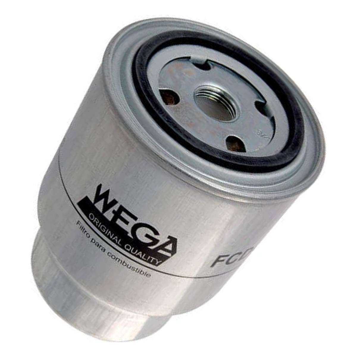 Filtro de Combustível com Dreno para Nissan Frontier Pathfinder - Wega - FCD-2066/3