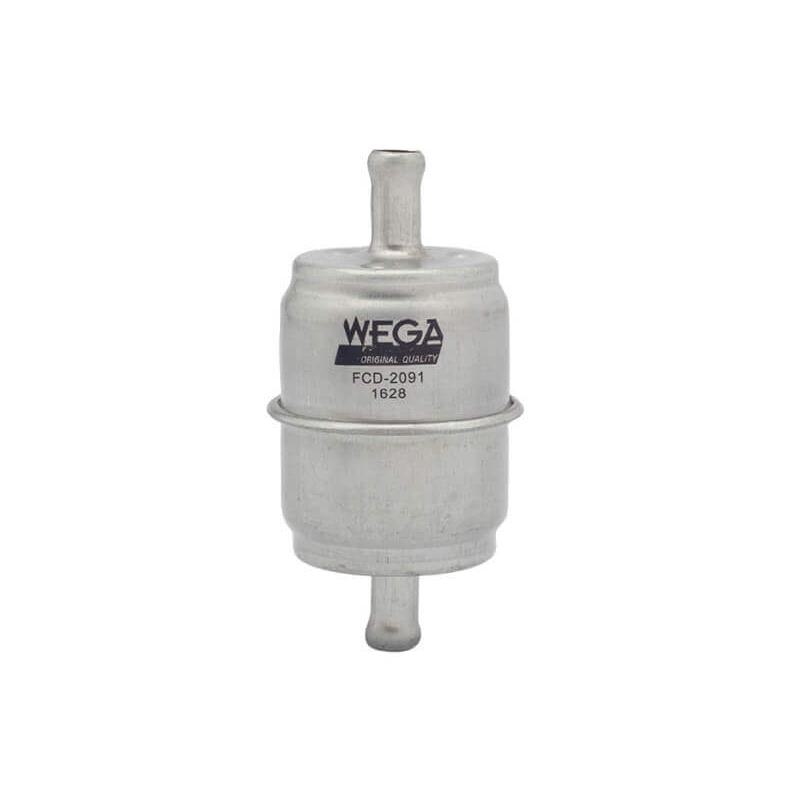 Filtro de Combustível para Ford F-4000 - Wega - FCD-2091