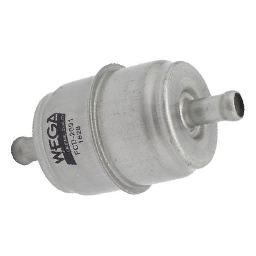 Filtro de Combustível para Ford F-4000 - Wega - FCD-2091