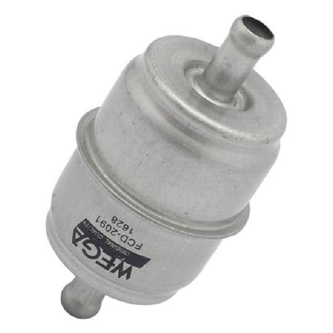 Filtro de Combustível para Ford F-4000 - Wega - FCD-2091