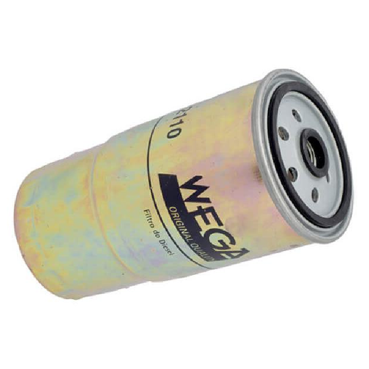 Filtro de Combustível com Dreno - Wega - FCD-2110