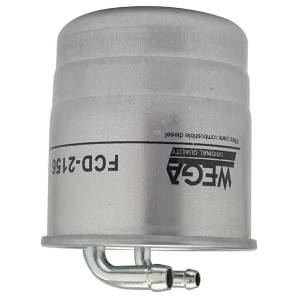 Filtro de Combustível para Mercedes-Benz Ml 350 - Wega - FCD-2156