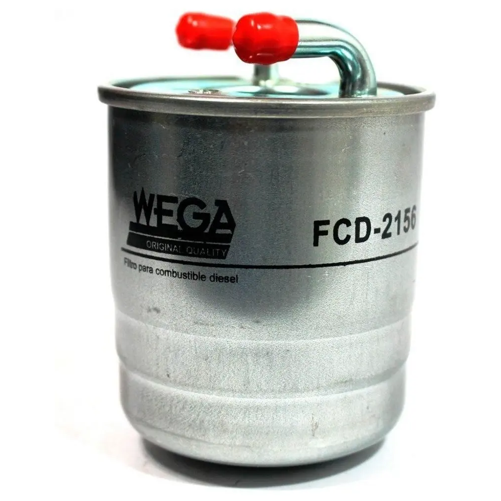 Filtro de Combustível para Mercedes-Benz Ml 350 - Wega - FCD-2156