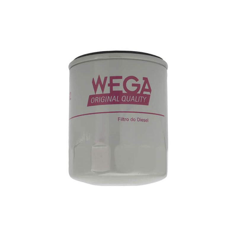 Filtro de Combustível para Mercedes-Benz Mb 180 - Wega - FCD-2162