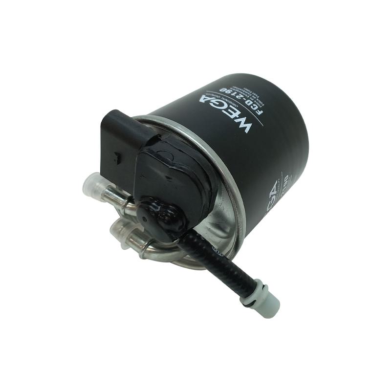 Filtro de Combustível para Mercedes-Benz Glk 220 - Wega - FCD-2190