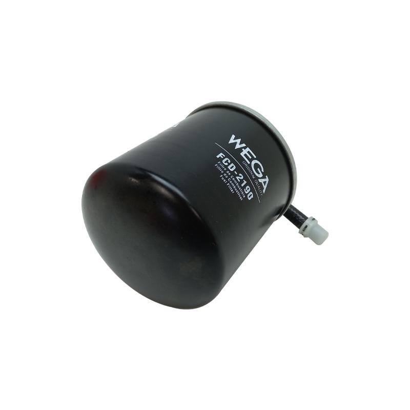 Filtro de Combustível para Mercedes-Benz Glk 220 - Wega - FCD-2190