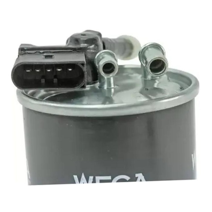 Filtro de Combustível para Mercedes-Benz Glk 220 - Wega - FCD-2190