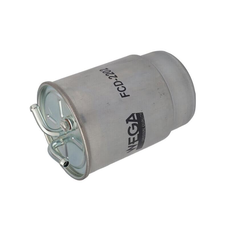 Filtro de Combustível - Wega - FCD-2202