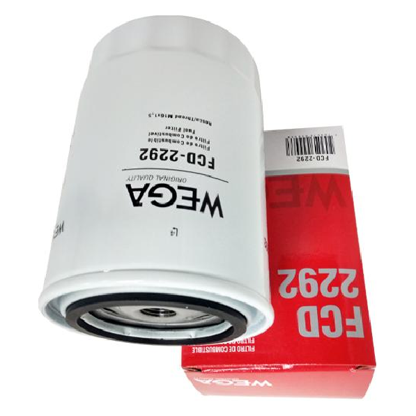 Filtro de Combustível - Wega - FCD-2292
