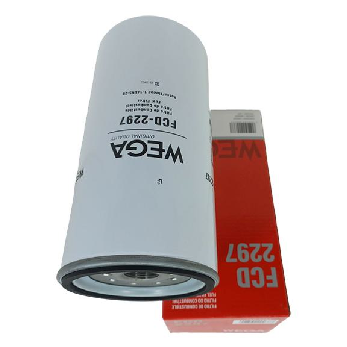 Filtro de Combustível - Wega - FCD-2297