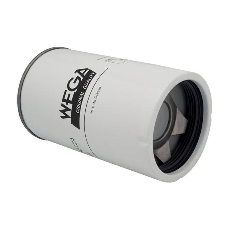 Filtro de Combustível Separador de Água sem Copo - Wega - FCD-30124