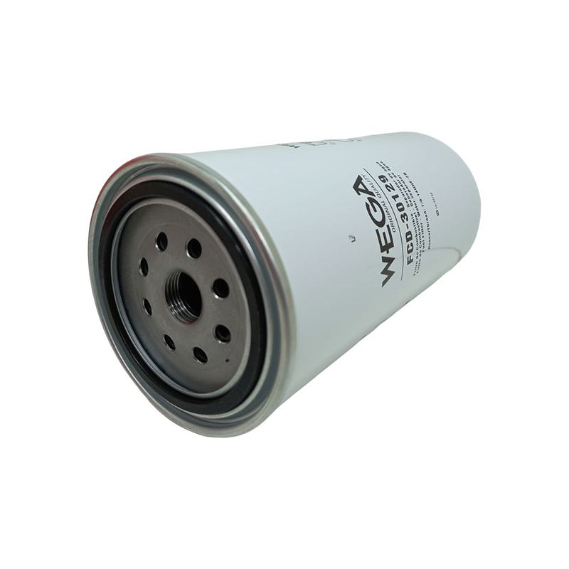 Filtro de Combustível Separador de Água sem Copo - Wega - FCD-30129