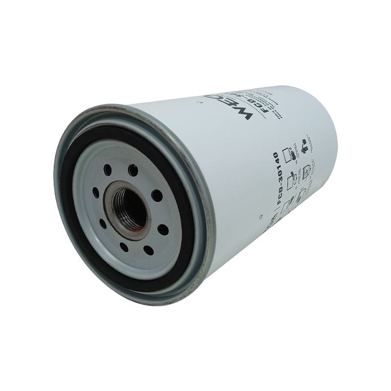 Filtro de Combustível Separador de Água sem Copo - Wega - FCD-30140