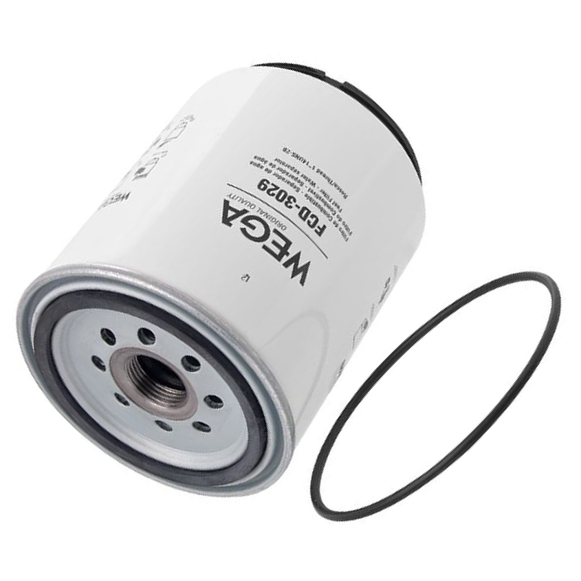 Filtro de Combustível Separador de Água sem Copo - Wega - FCD-3029