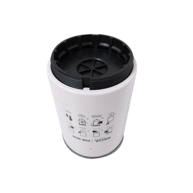 Filtro de Combustível para Hyundai Hr - Wega - FCD-3030