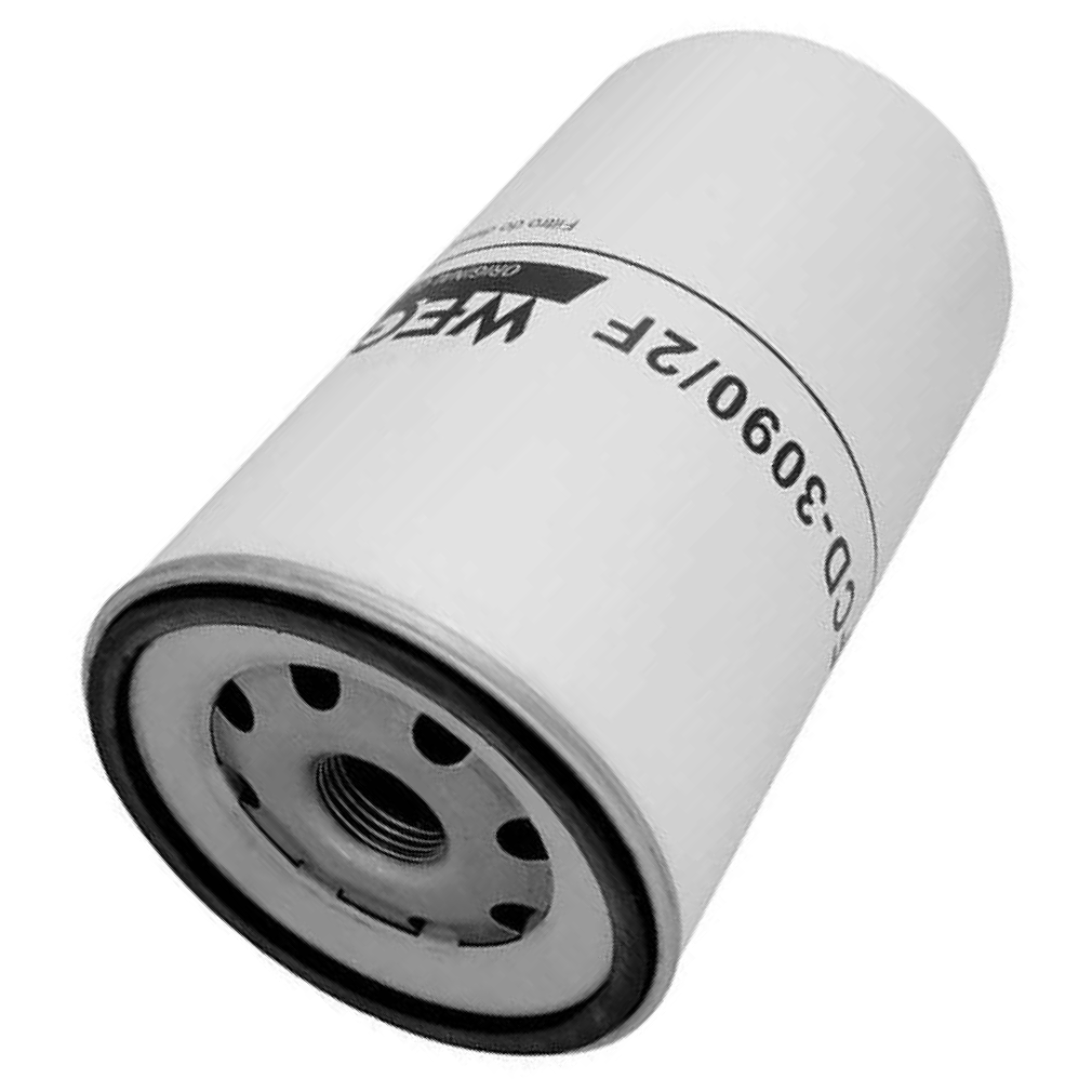 Filtro de Combustível com Dreno - Wega - FCD-3090/2F