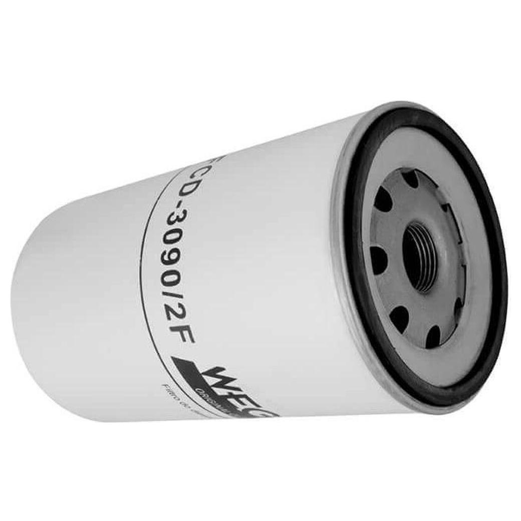 Filtro de Combustível com Dreno - Wega - FCD-3090/2F
