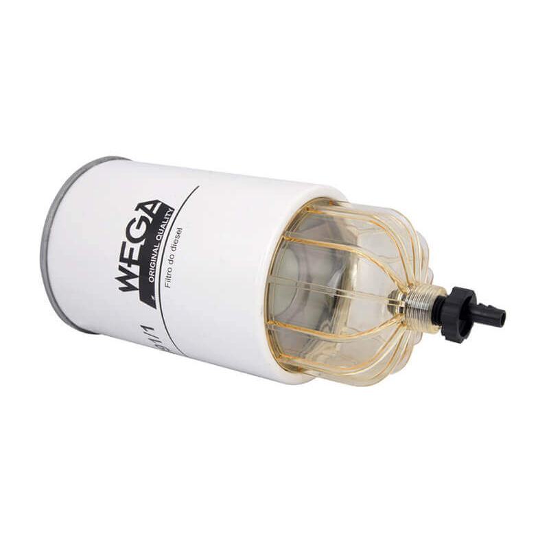 Filtro de Combustível Separador de Água - Wega - FCD-3091/1