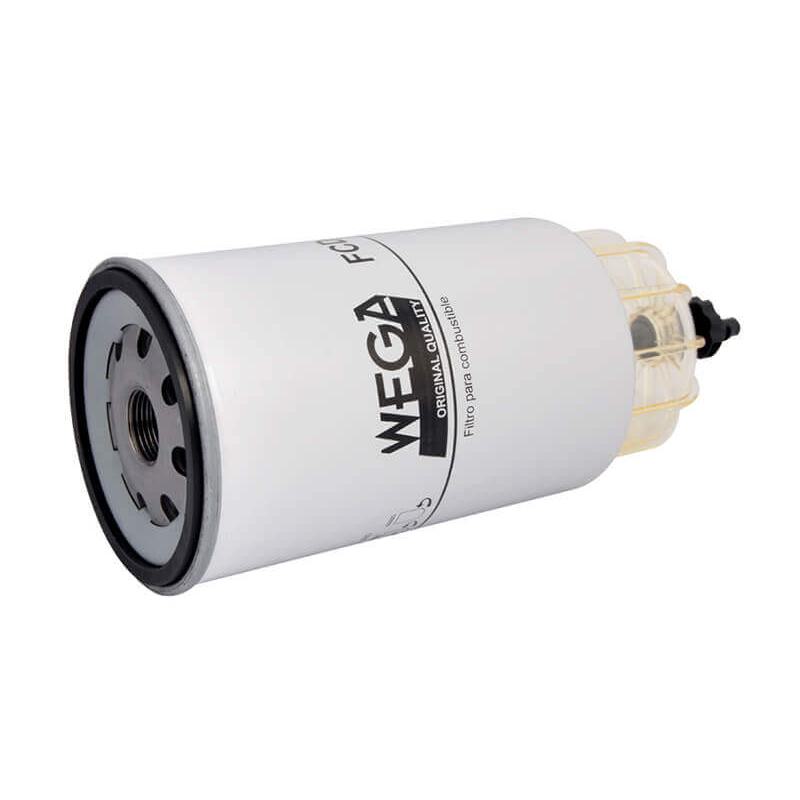 Filtro de Combustível Separador de Água - Wega - FCD-3091/3